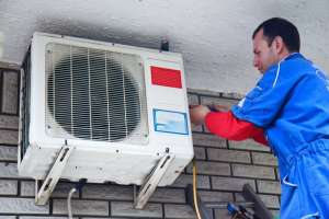 HVAC Companies Near Berryville, VA Available Now